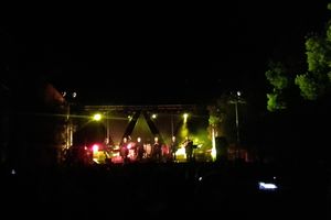 Les Musicales de Calenzana....