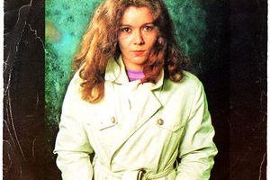 Lucid Beausonge - Lettre à un rêveur - 1981