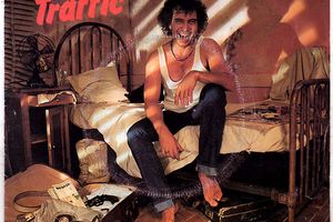 Bernard Lavilliers - Traffic / Sertaô - 1980