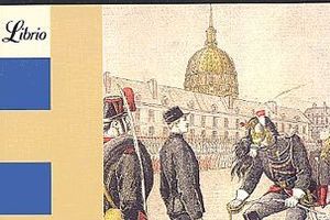 J'accuse ! - et autres textes sur l'affaire Dreyfus (Emile Zola)