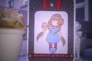 POUR MON AMIE MU