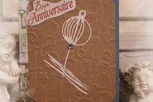 BON ANNIVERSAIRE