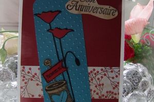 BON ANNIVERSAIRE