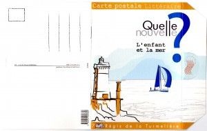 Calendrier littéraire de l'Avent #21 - 21 décembre 2015