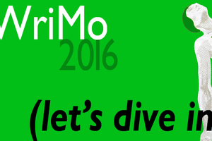 NaPoWriMo #8 - 08/04/16