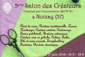 Salon Noizay