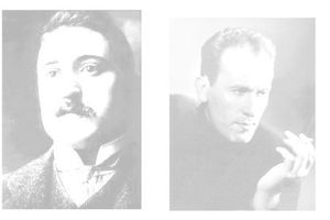Lien avec un article de Eric Jacquelin : poésie, entre musique et peinture