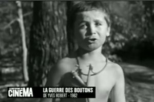 Aller Avoir Etre : le retour ...