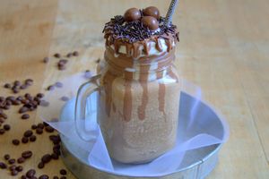 Frappuccino