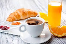 10 choses que je fais tout les matins !