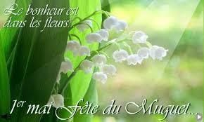 1er mai 2016