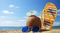 10 trucs à faire l'été 🌞