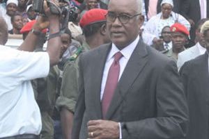 Cameroun - 7eme Lettre: Marafa Hamidou Yaya, de la prison, s'adresse aux Camerounais