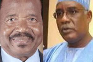8ÈME LETTRE DE MARAFA HAMIDOU YAYA À PAUL BIYA