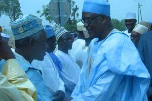 Tribune de MARAFA HAMIDOU YAYA au sujet des attentats suicides perpétrés par Boko Haram à Fotokol et à Maroua