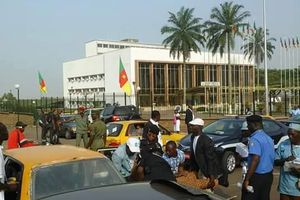 Violence de la Gendarmerie sur les militants du MRC: ASMA dit STOP aux Manœuvres dictatoriales
