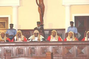 EXAMINATION DU POURVOI EN CASSATION DE MARAFA REPORTEE AU MARDI 05 AVRIL 2016