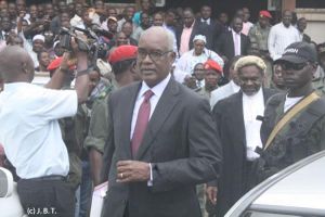 L'ONU à travers son comité des Droits de l'Homme, demande la Libération immédiate et le dédommagement de Marafa Hamidou Yaya