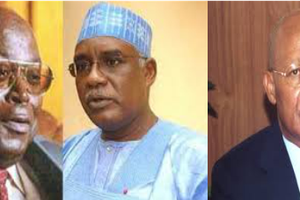 Michel M'eva'a M'eboutou et Adolphe Moudiki innocentent Marafa Hamidou Yaya