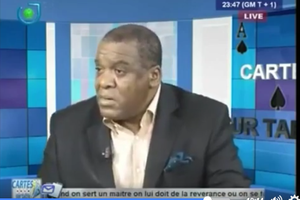 Débat au Cameroun sur l'affaire Marafa et l'impact de la décision du groupe de travail de l'ONU le 12 -juillet sur STV