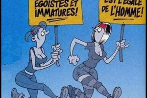 Homme / Femme