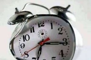 Un brin d'humour... au lit