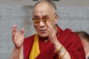 Dalaï Lama - 52 Citations