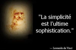 Léonard de Vinci