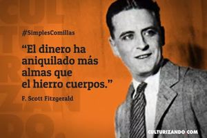 Francis Scott Fitzgerald - Castellano