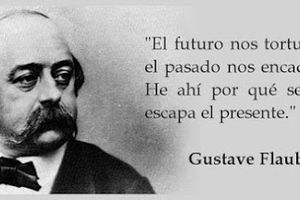 Gustave Flaubert - Castellano