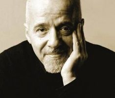 Paulo Coelho