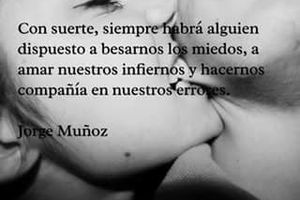 Jorge Muñoz - Castellano - 6 Frases