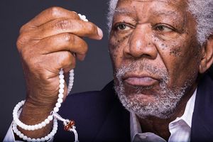 Morgan Freeman - 3 Citations
