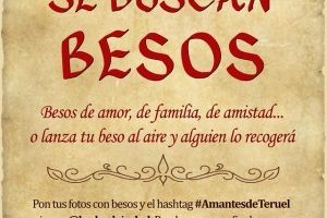Amor imposible, amor eterno...