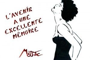 Même si j'ai plutôt une bonne mémoire