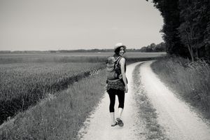 Même si...c'est les vacances !