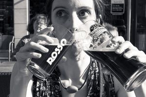 Même si c'est l'heure de l'apéro !