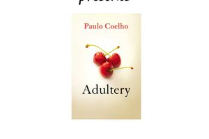 Adultery - Paulo Coelho