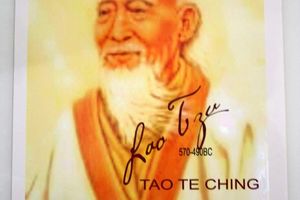 Lao Tzu 12 quotes in pictures
