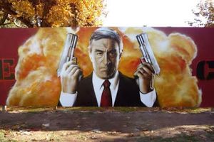 Street Art... 20 pictures