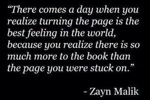Zayn Malik