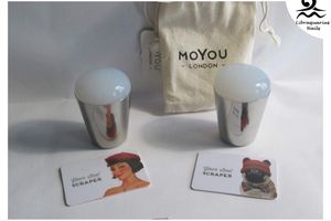 XL Marshmallow Stamper MoYou, mon avis