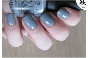 Cement the Deal - OPI