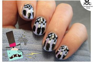 Nailstorming - Copieuse !
