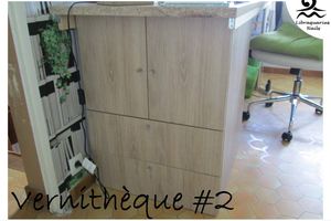 Vernithèque #2