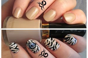 Elegant - Revlon