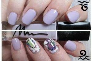 Lilas tendre - Marionnaud