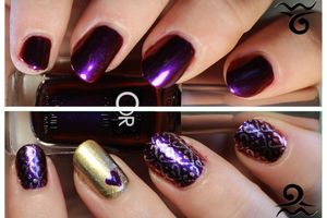 We'll never be royals - Color Club
