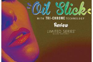 Collection Oil Slick - Color Club