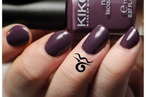 Eggplant (379) - KIKO